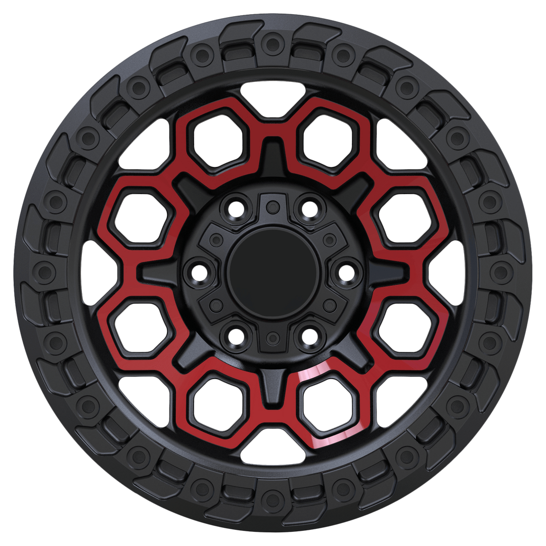 RAZOR FORGED RZR 893
