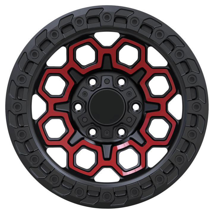 RAZOR FORGED RZR 893
