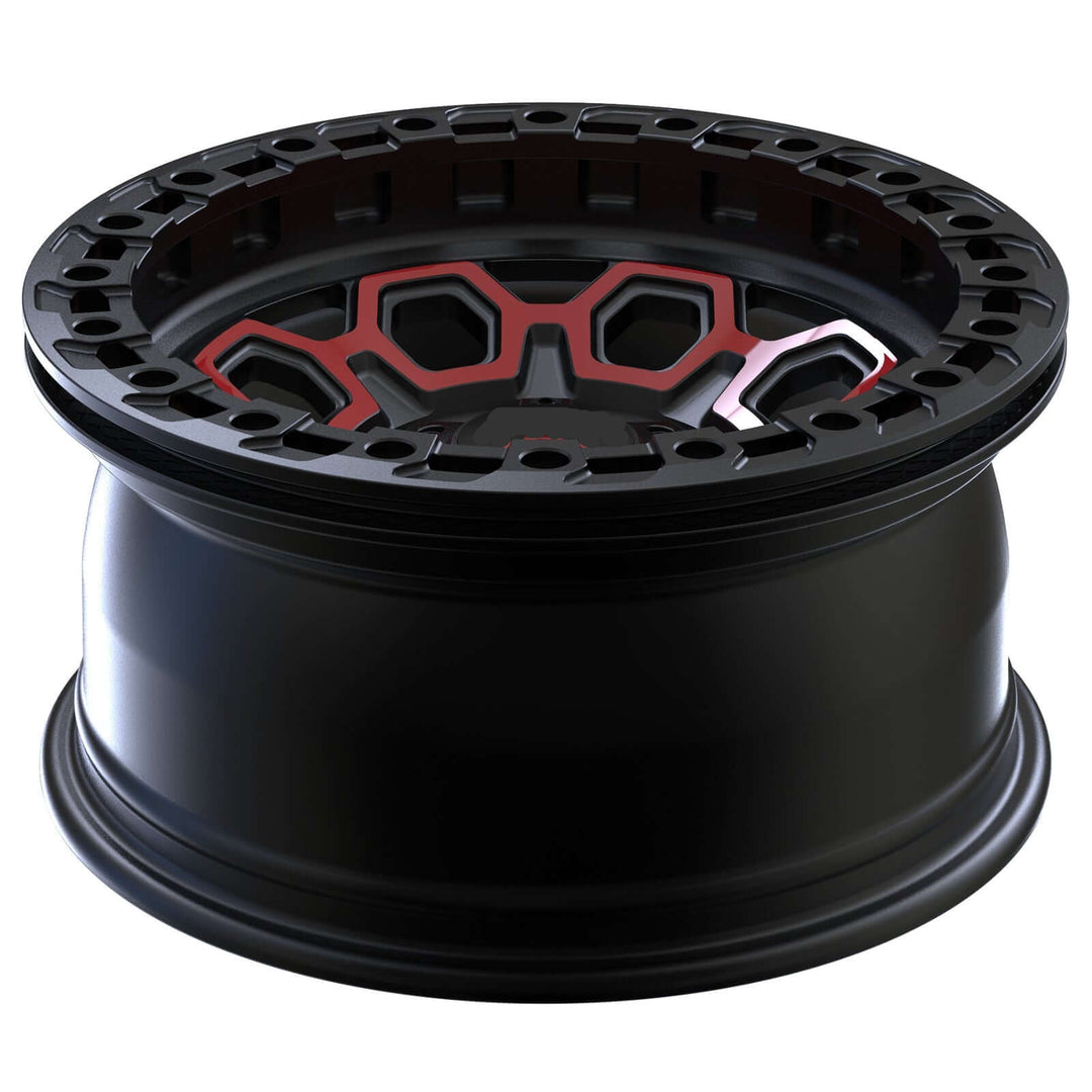 RAZOR FORGED RZR 893