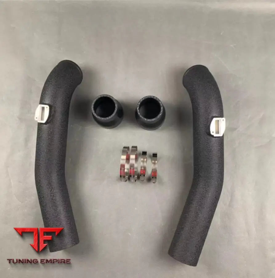 NISSAN R35 COLD AIR INTAKE