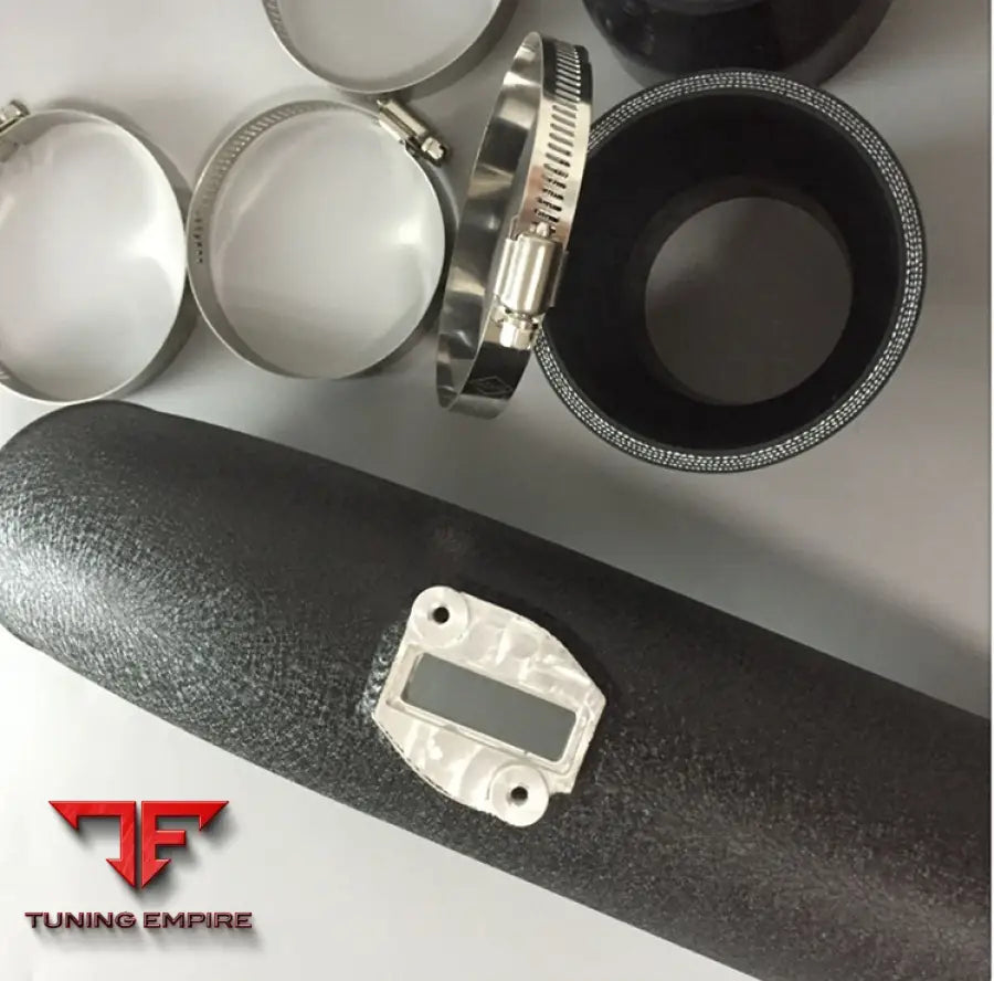 NISSAN R35 COLD AIR INTAKE