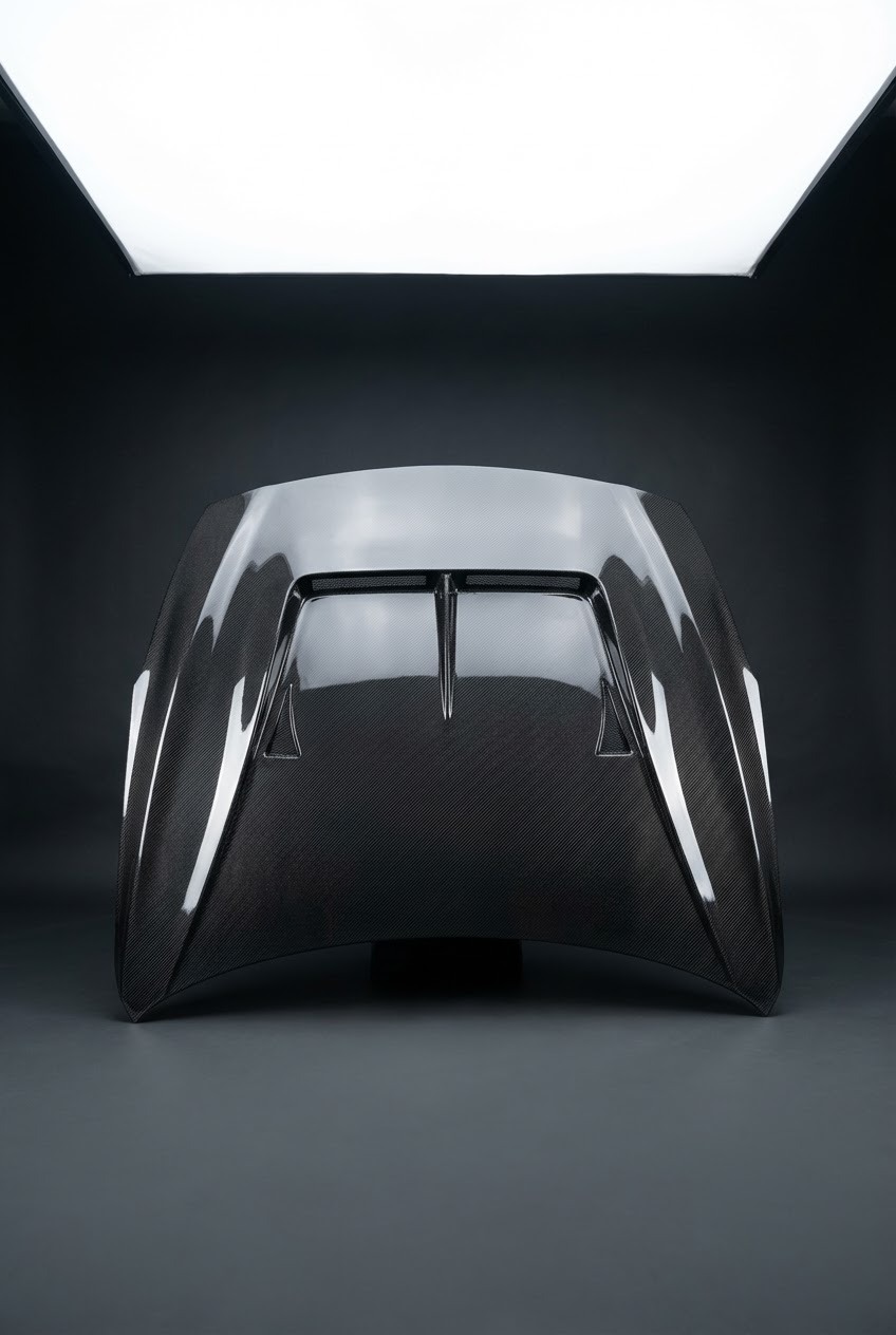 NISSAN GT-R WIDEBODY KIT II