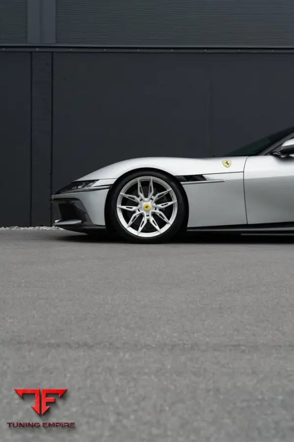 NOVITEC FERRARI 12CILINDRI