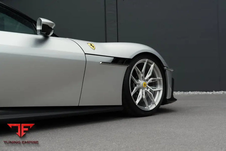 NOVITEC FERRARI 12CILINDRI