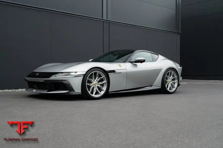 NOVITEC FERRARI 12CILINDRI