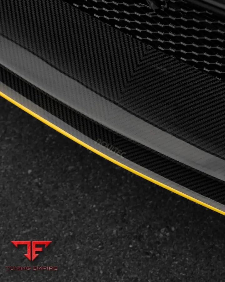 NOVITEC FERRARI PUROSANGUE