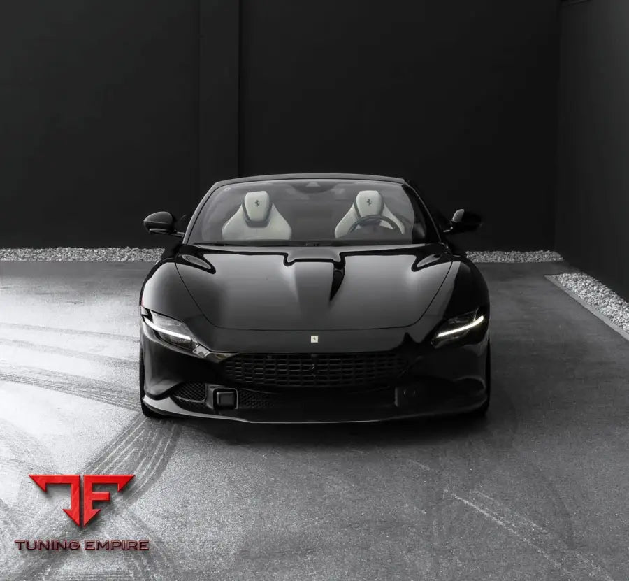 NOVITEC FERRARI ROMA