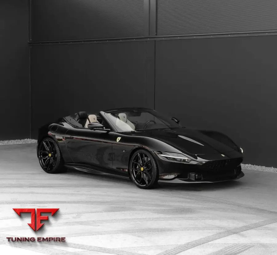 NOVITEC FERRARI ROMA