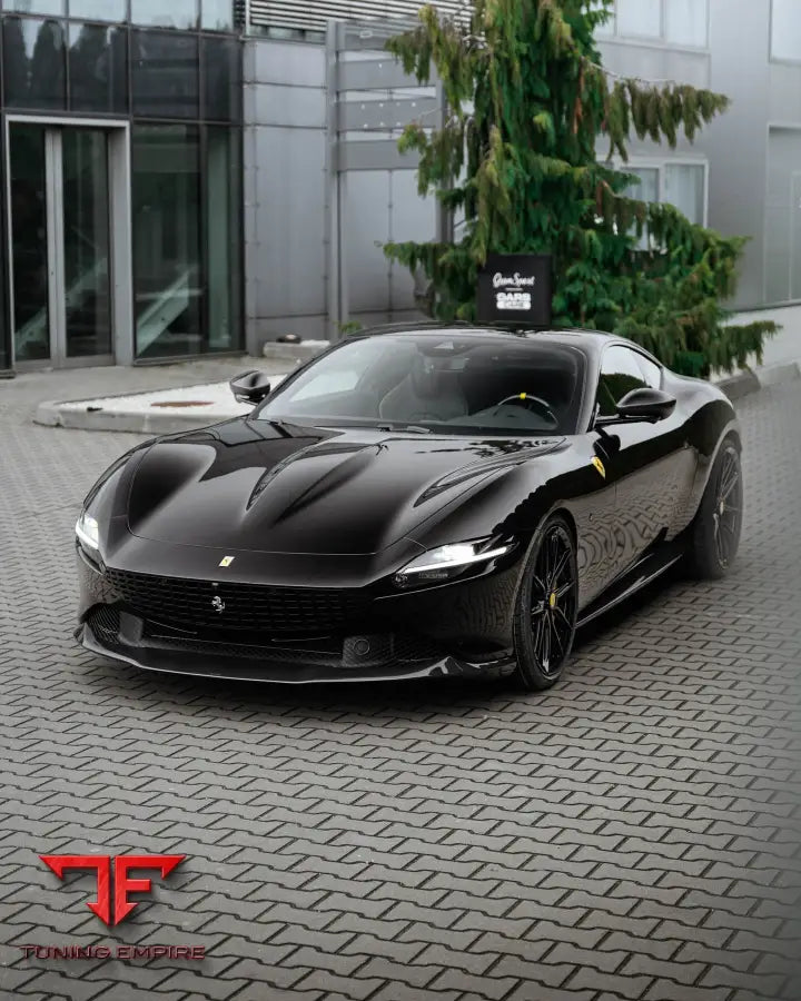 NOVITEC FERRARI ROMA