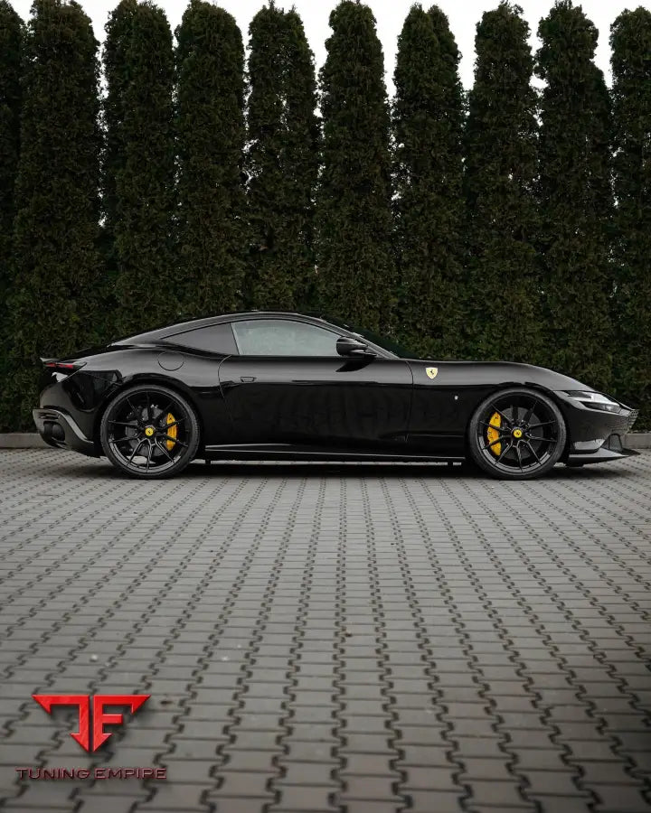 NOVITEC FERRARI ROMA