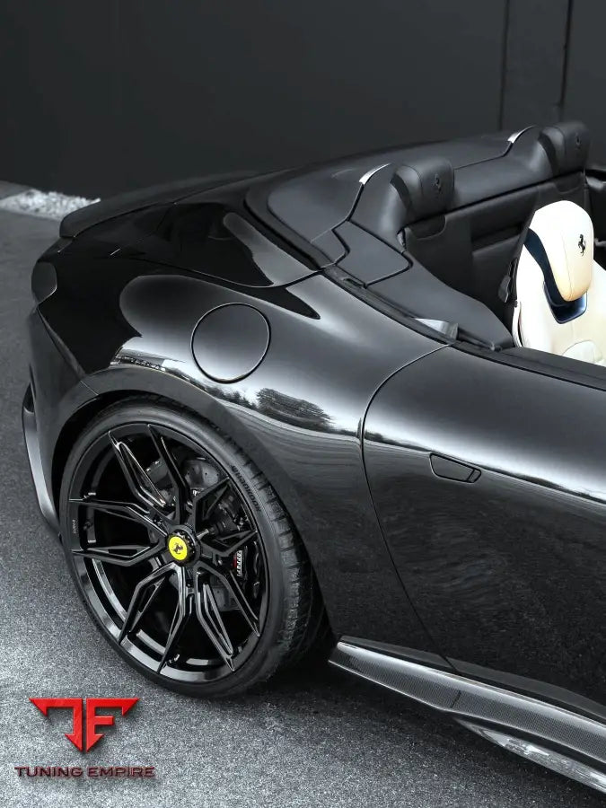 NOVITEC FERRARI ROMA