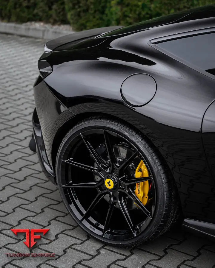 NOVITEC FERRARI ROMA