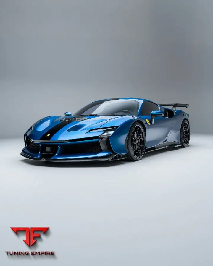 NOVITEC FERRARI SF90 XX