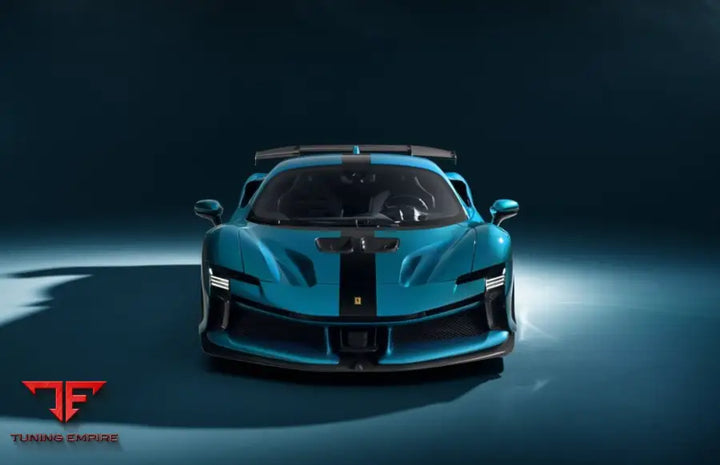 NOVITEC FERRARI SF90 XX