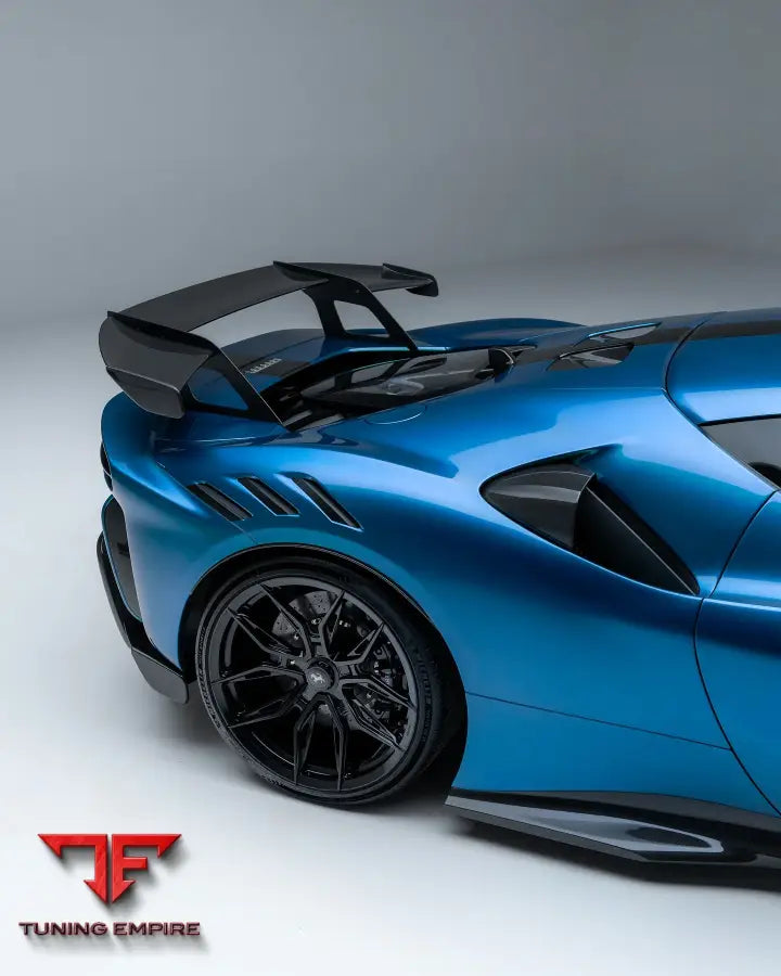 NOVITEC FERRARI SF90 XX