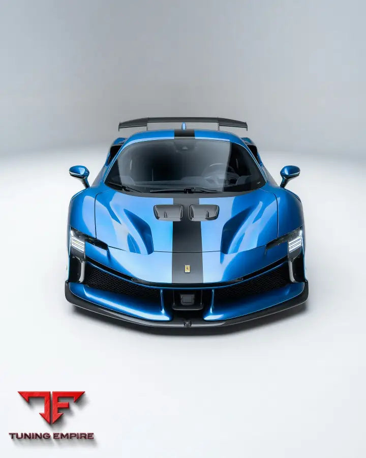 NOVITEC FERRARI SF90 XX