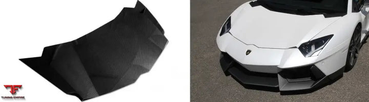 Novitec Lamborghini Aventador / Roadster