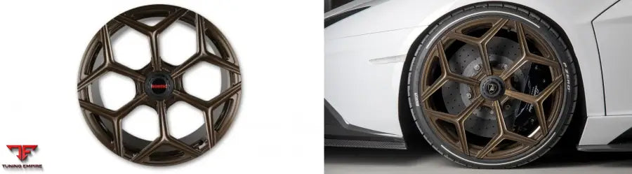 Novitec Lamborghini Aventador / Roadster