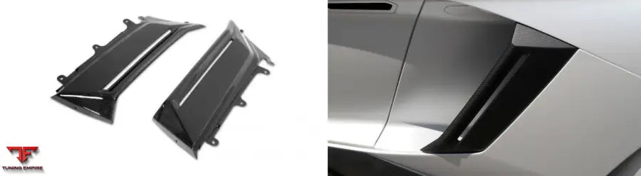 Novitec Lamborghini Aventador / Roadster