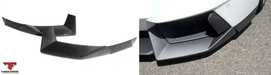 Novitec Lamborghini Aventador / Roadster