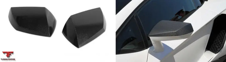 Novitec Lamborghini Aventador / Roadster