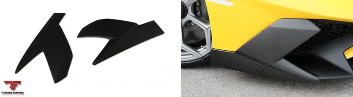 Novitec Lamborghini Aventador / Roadster Sv