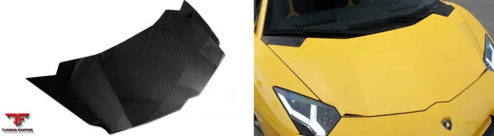 Novitec Lamborghini Aventador / Roadster Sv