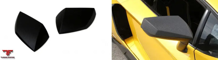 Novitec Lamborghini Aventador / Roadster Sv