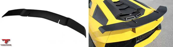 Novitec Lamborghini Aventador / Roadster Sv