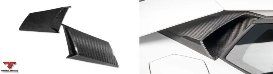 Novitec Lamborghini Aventador S / Roadster