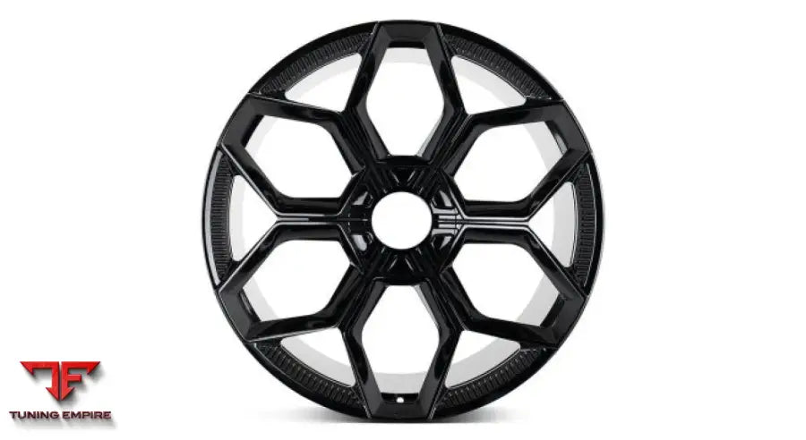 Novitec Lamborghini Aventador S / Roadster