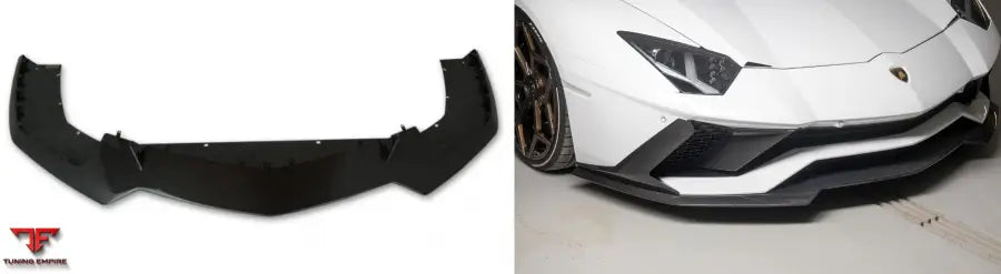 Novitec Lamborghini Aventador S / Roadster