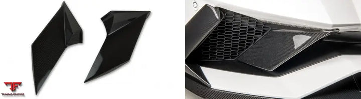 Novitec Lamborghini Aventador S / Roadster