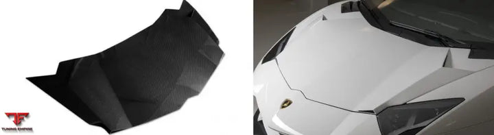 Novitec Lamborghini Aventador S / Roadster