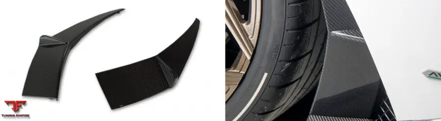 Novitec Lamborghini Aventador S / Roadster