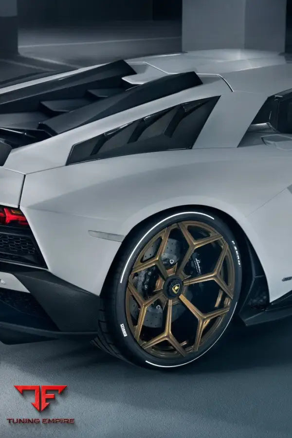 Novitec Lamborghini Aventador S / Roadster