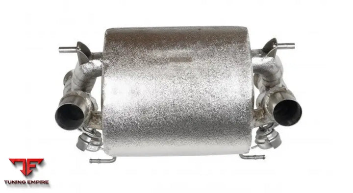 Novitec Lamborghini Aventador Svj / Roadster