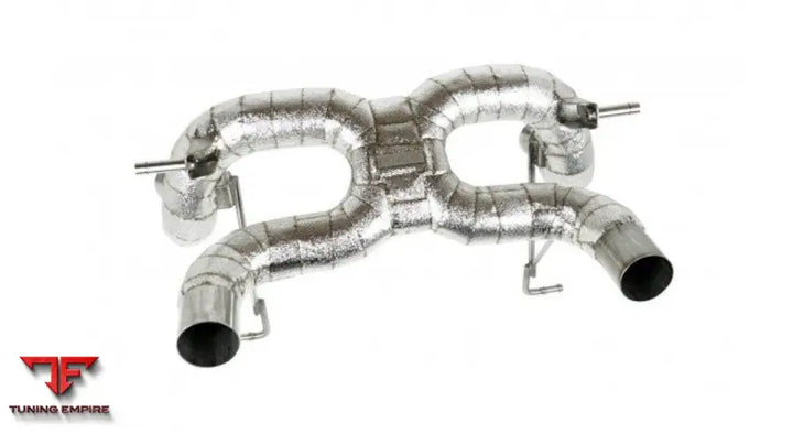 Novitec Lamborghini Aventador Ultimae