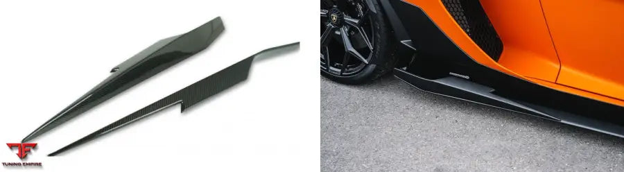 Novitec Lamborghini Aventador Ultimae