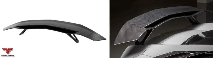 Novitec Lamborghini Aventador Ultimae