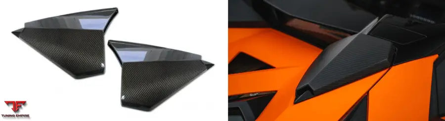 Novitec Lamborghini Aventador Ultimae