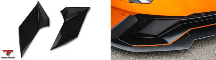 Novitec Lamborghini Aventador Ultimae