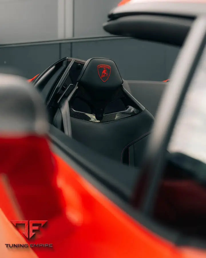 NOVITEC LAMBORGHINI HURACAN Coupé / Spyder