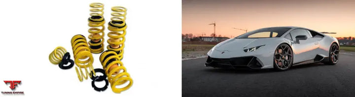 Novitec Lamborghini Huracan Evo