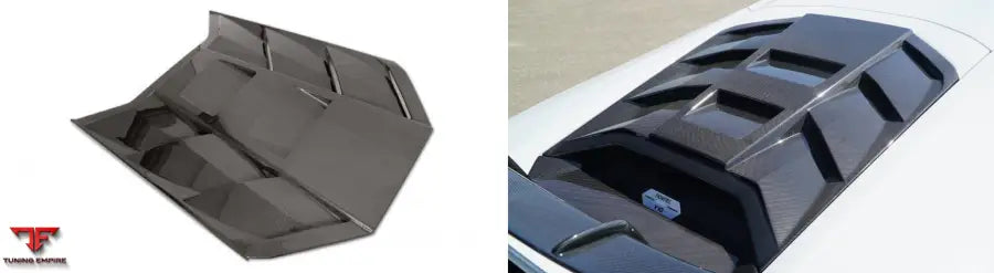 Novitec Lamborghini Huracan Evo