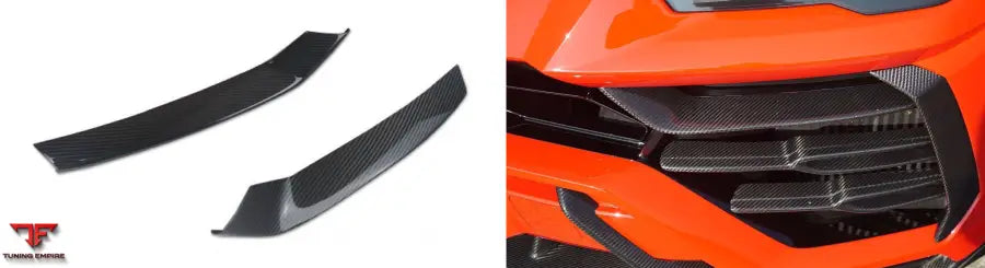 Novitec Lamborghini Urus