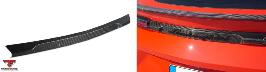 Novitec Lamborghini Urus