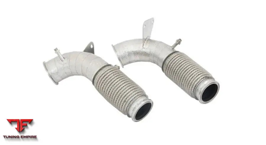 Novitec Maserati Mc 20