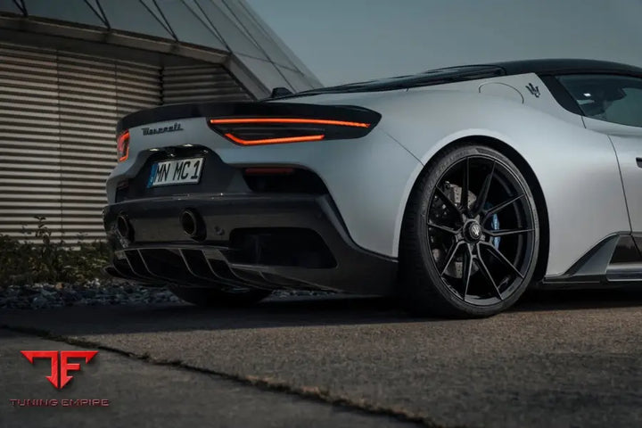 Novitec Maserati Mc 20