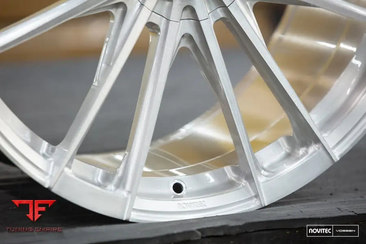 NOVITEC MC3 WHEELS
